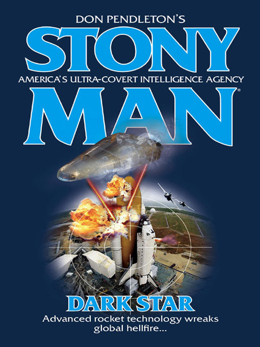 Title details for Dark Star by Don Pendleton - Available